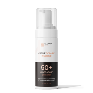 Crème Solaire SPF-50
